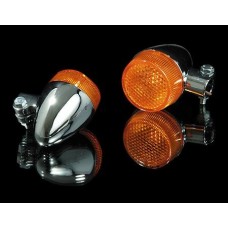 PW Поворотник BULLET LIGHT 2 (202-924)